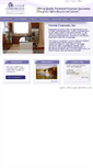 Mobile Screenshot of customcorporates.com